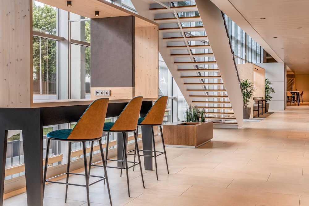 Courtyard By Marriott Linz 41/55
