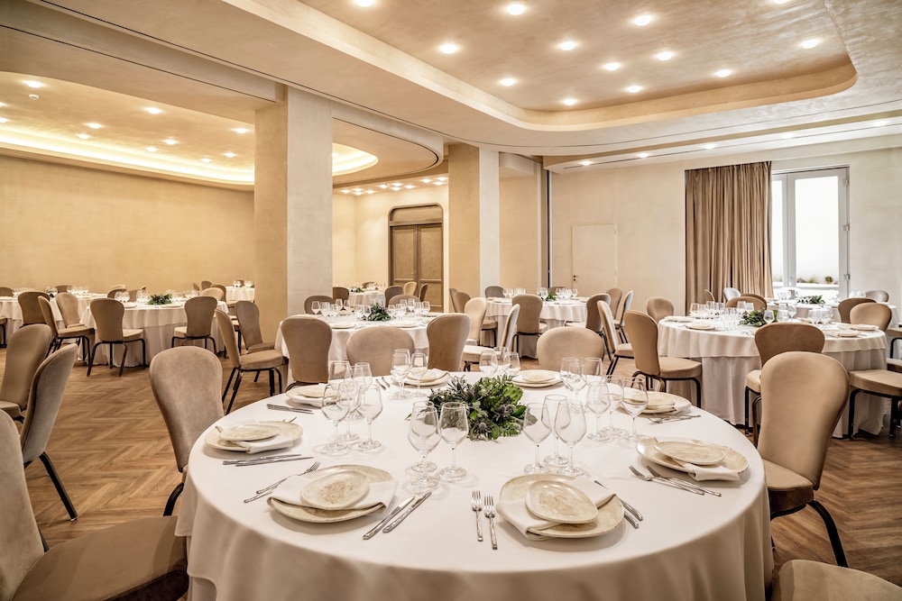 SANTO MINE OIA SUITES 31/45
