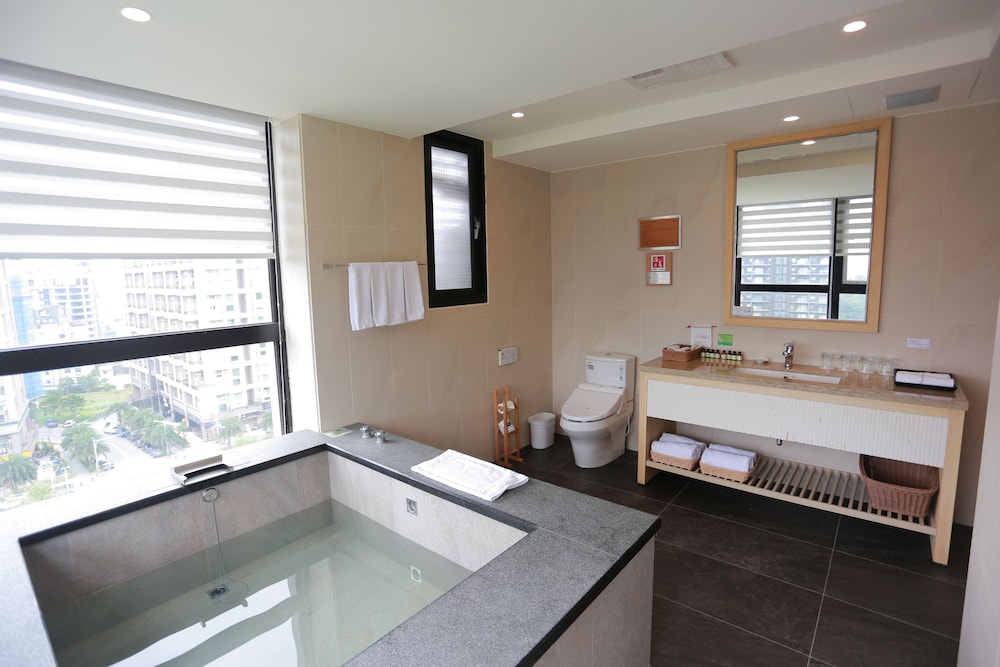 Ispavita Resort 96/100