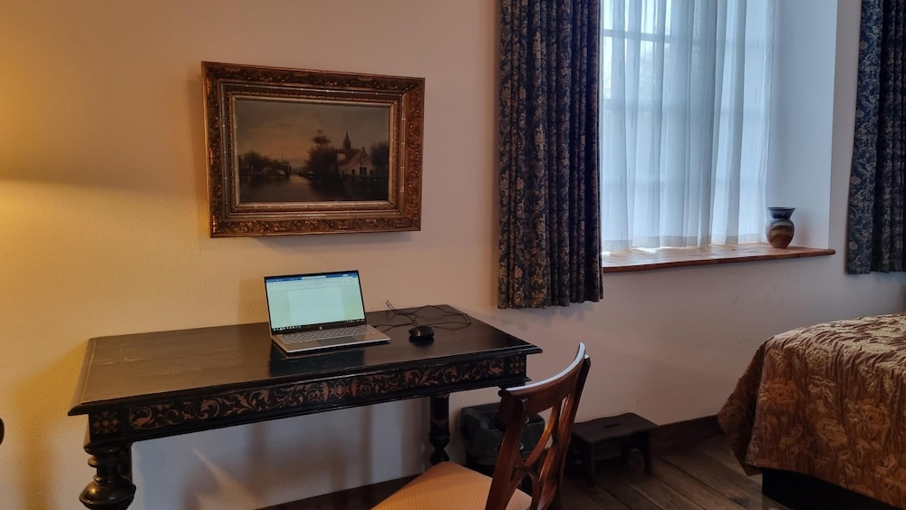 Kasteelhotel Terborgh, BW Signature Collection 37/50