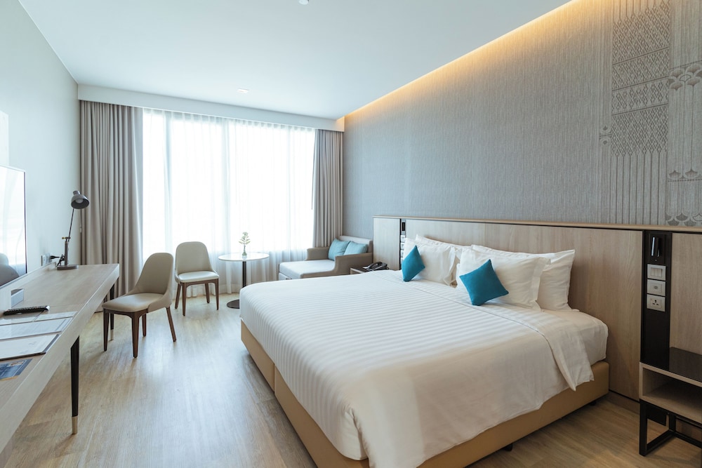 Centre Point Hotel Terminal21 Korat 8/42