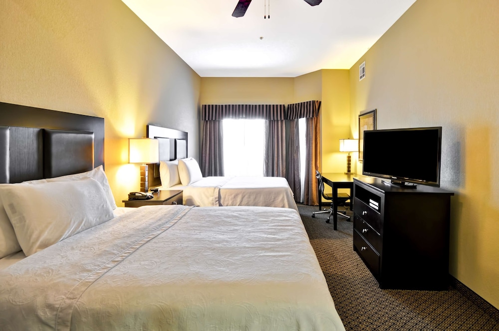 Homewood Suites by Hilton Tulsa-South 23/69