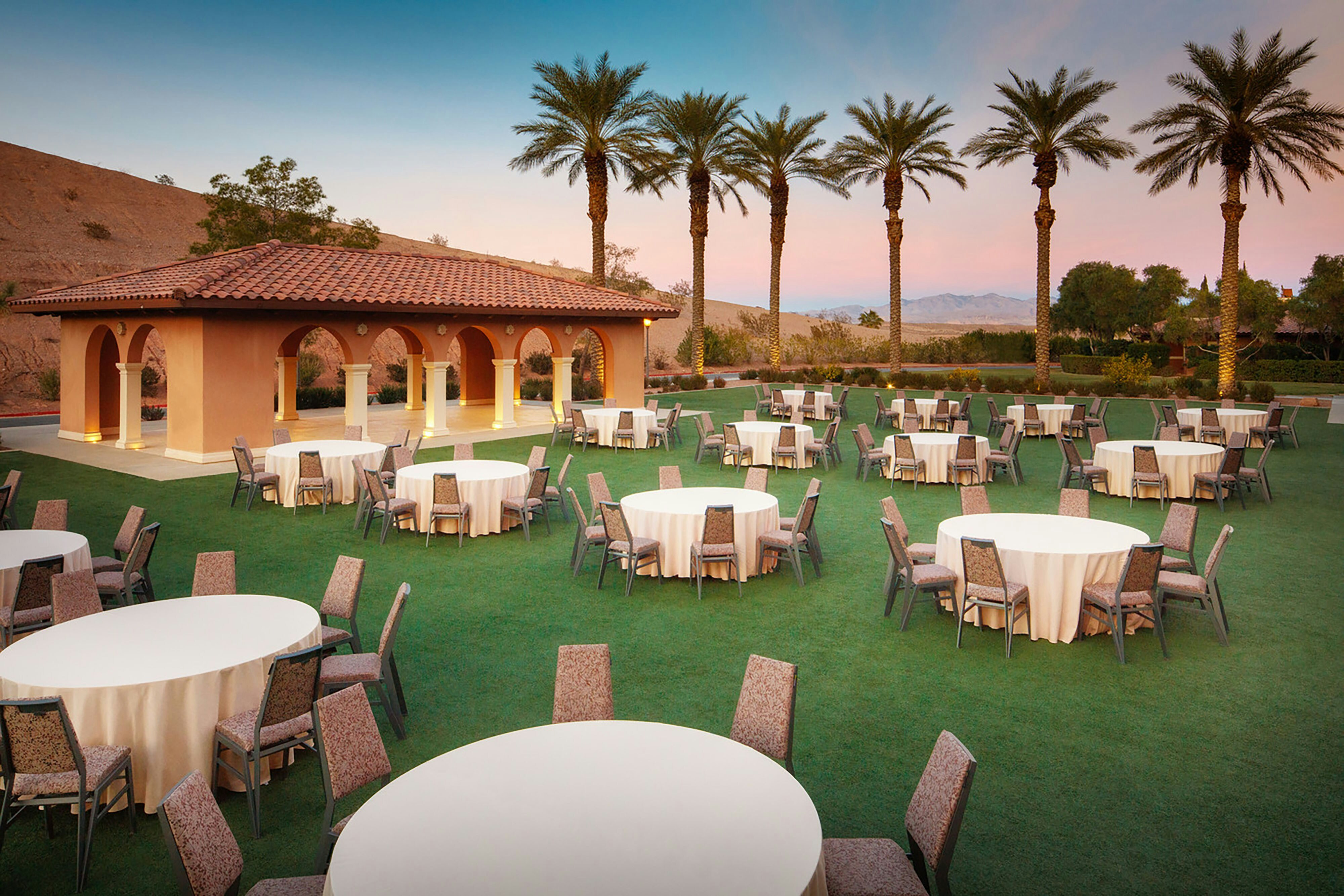 The Westin Lake Las Vegas Resort Spa 59/61