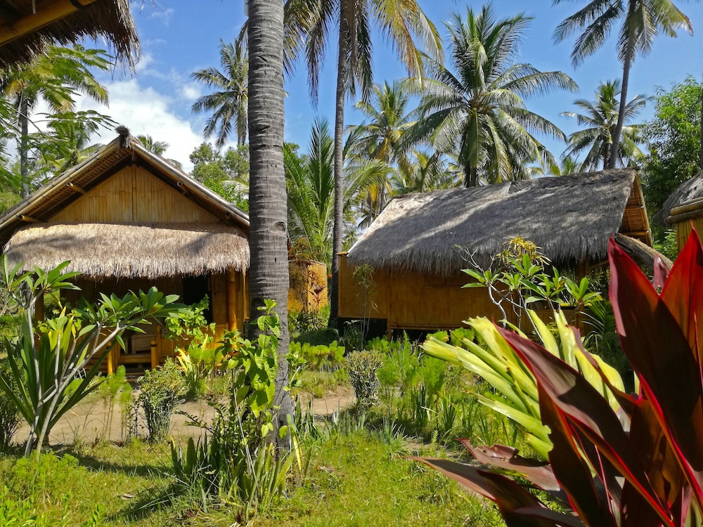Rinjani Beach Eco Resort 11/69