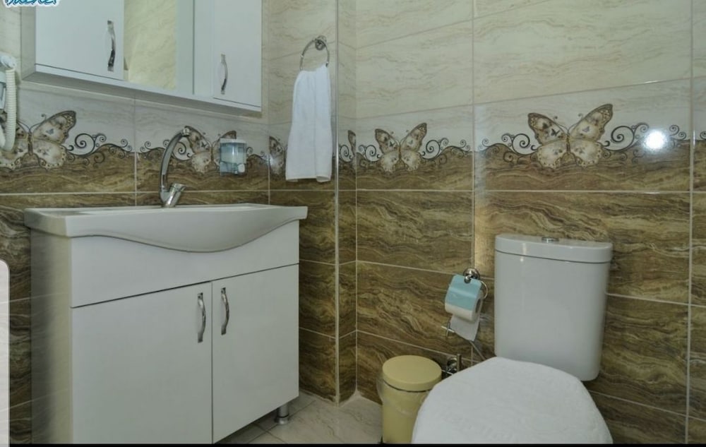 Erpey Ferah Apart Otel 43/46