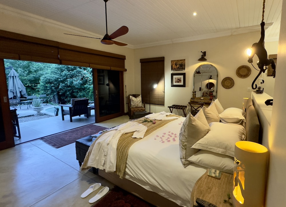 Kambaku River Lodge 15/50