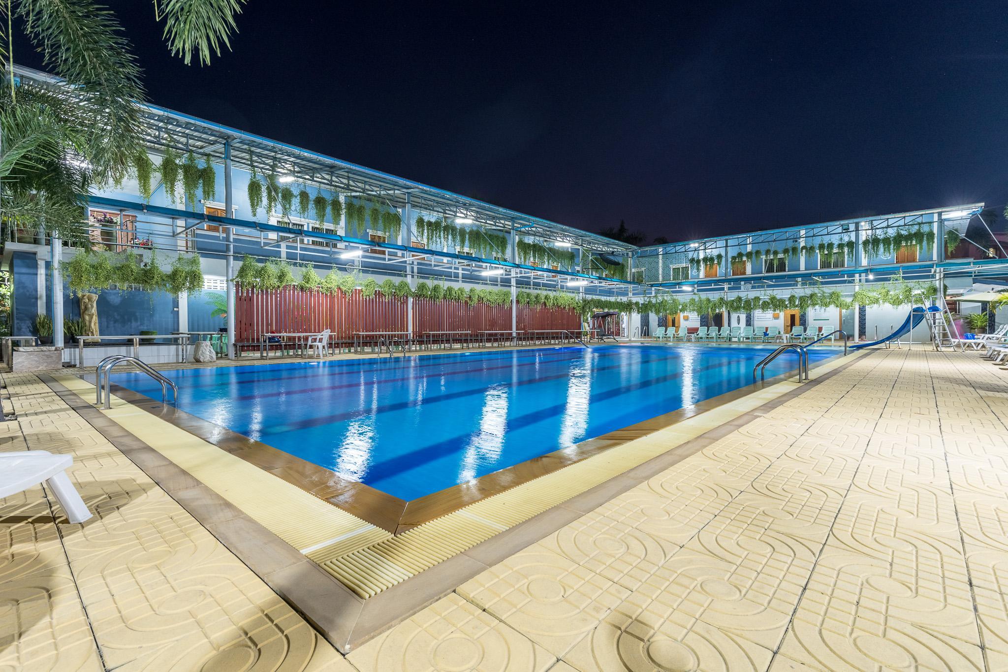 Suan Palm Resort 5/49