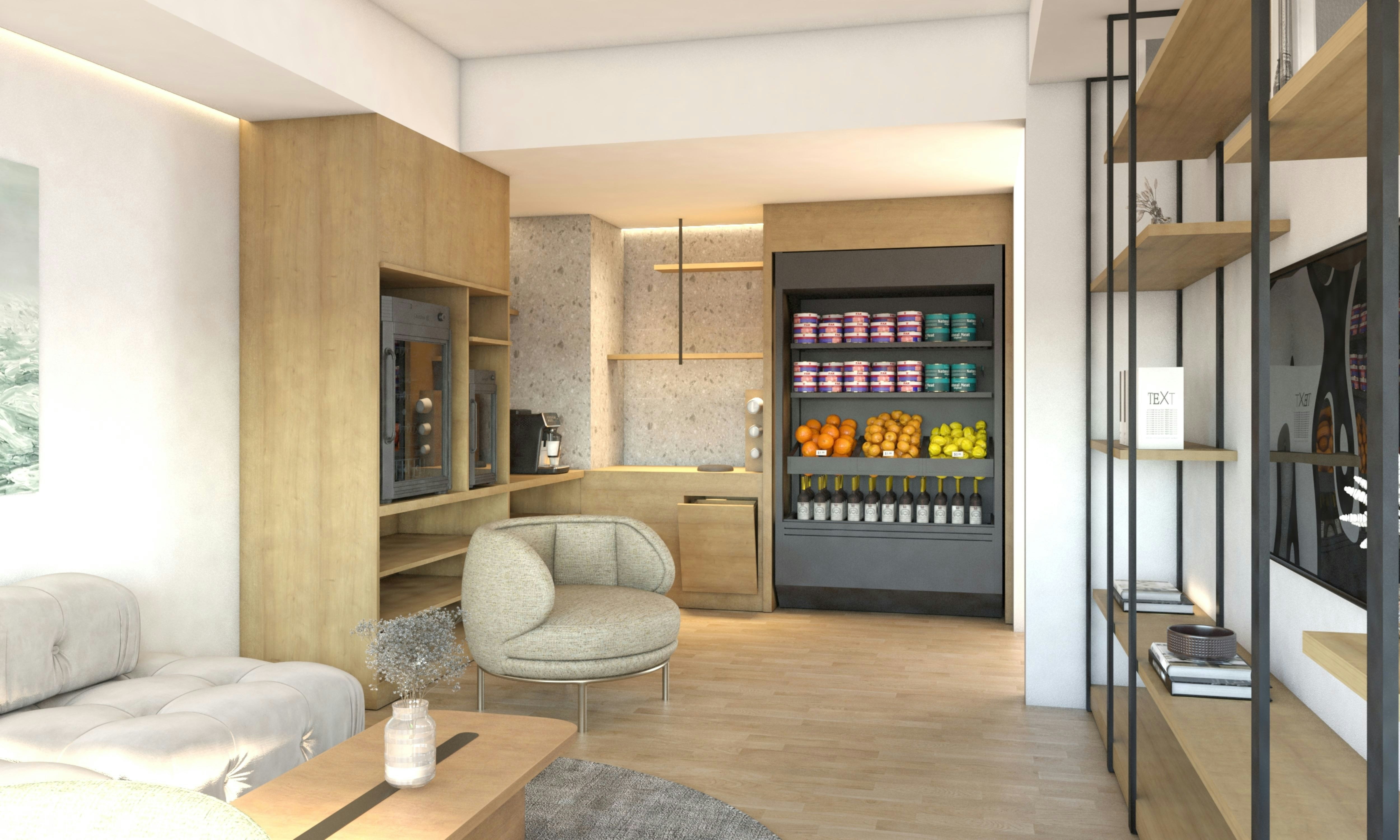 Hilton Garden Inn Athens Syggrou Avenue 45/69