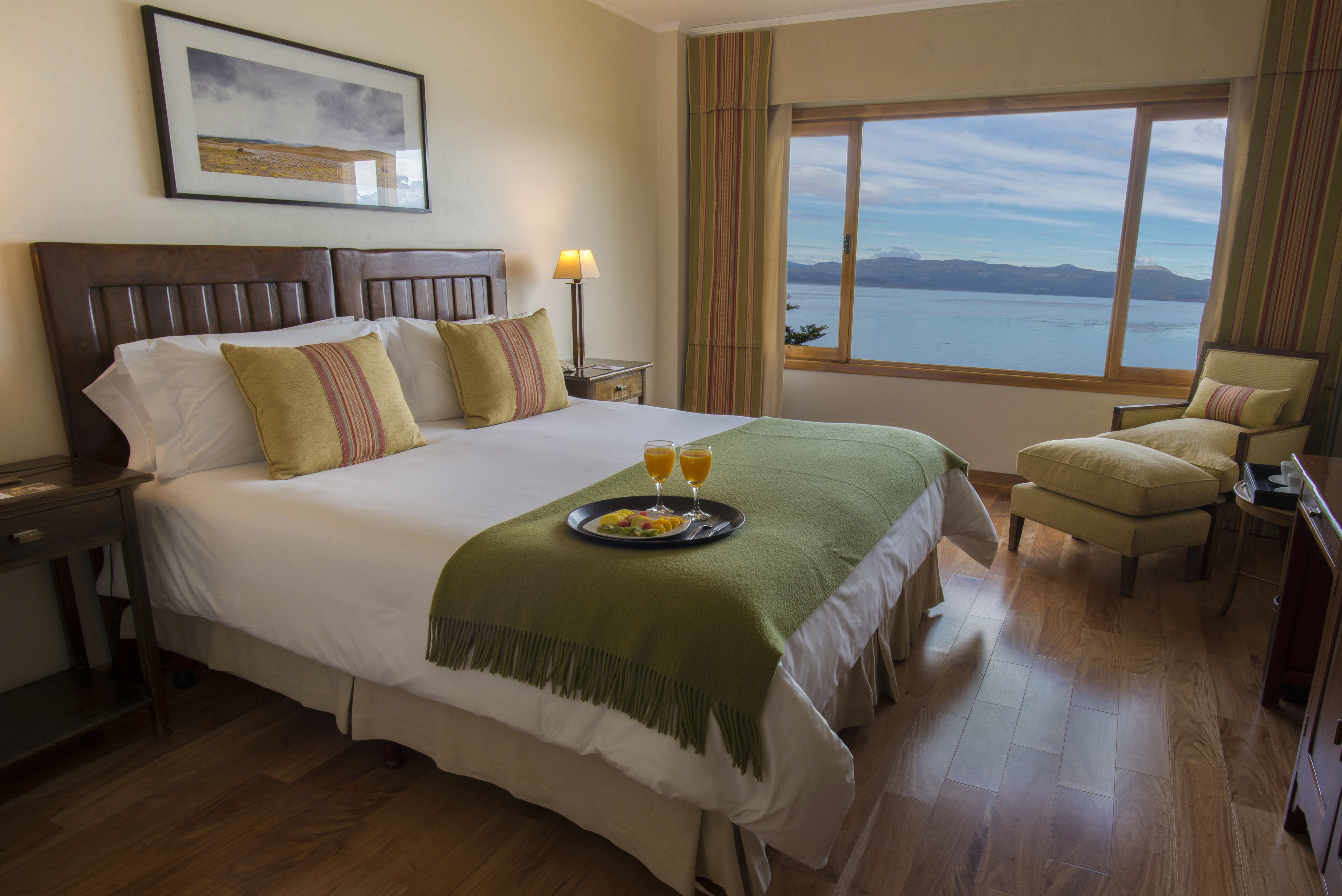 Los Cauquenes Resort Spa Experiences 34/81