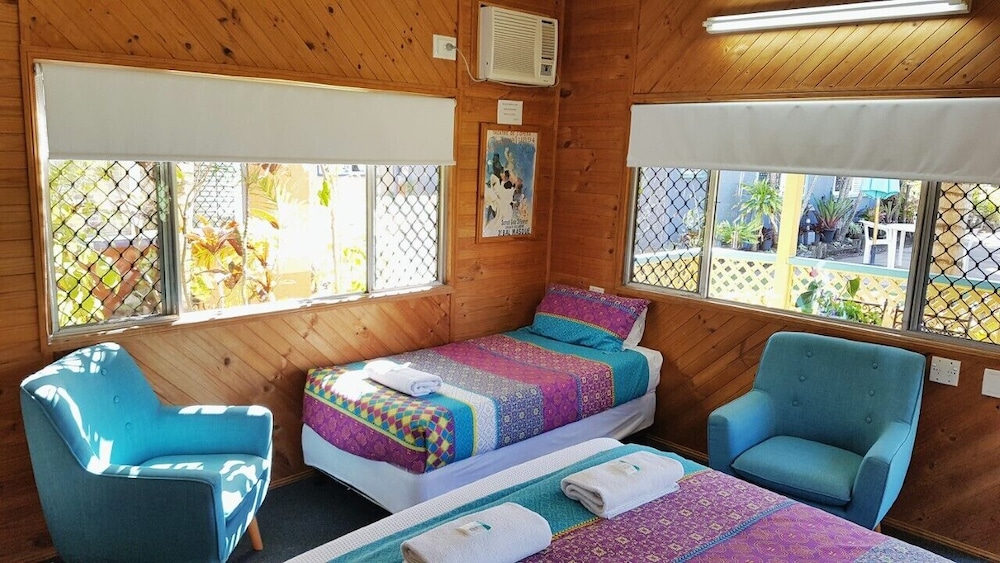 Bargara Gardens Motel And Holiday Villas 21/44