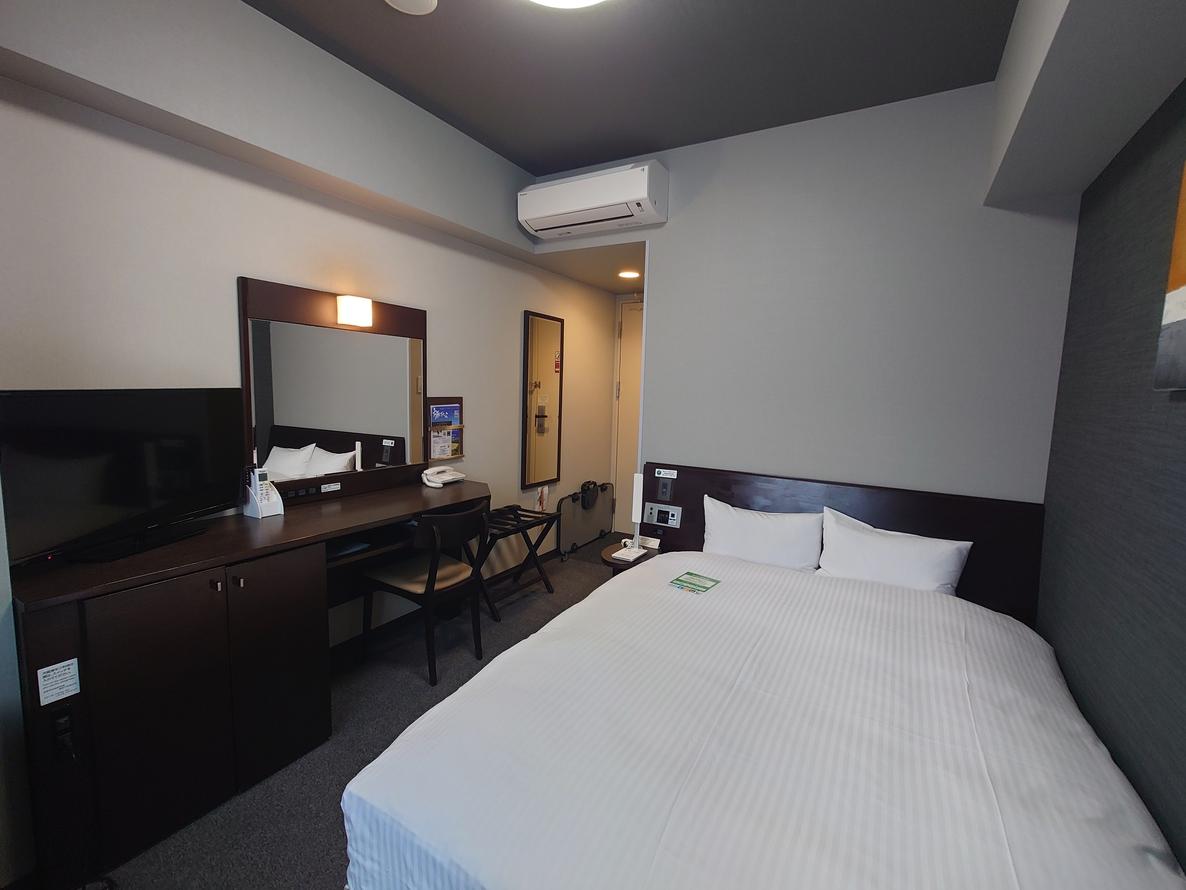 Semi Room, Comfort, Semi Double Bed