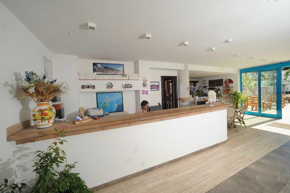 Riviera Hotel Residence 15/45