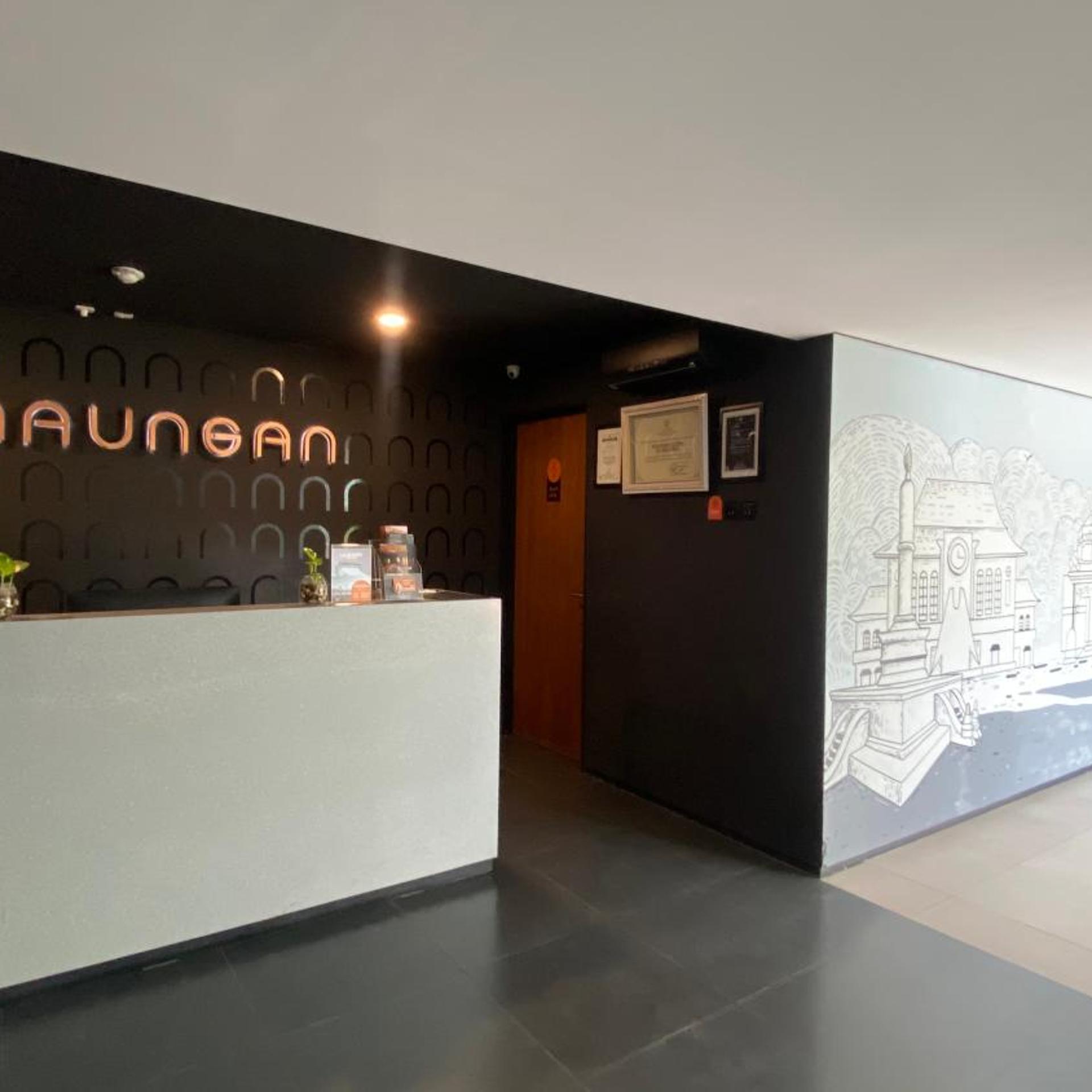 JW Naungan Co-Living Hotel & Villas 11/50