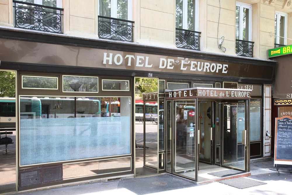 Grand Hotel De L europe 5/51