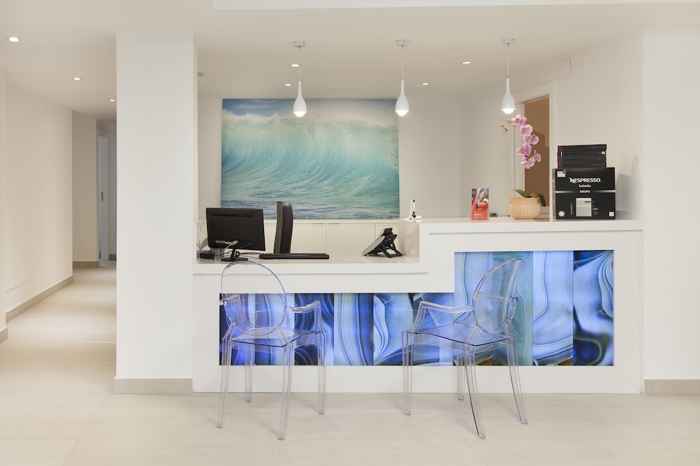 Apartamentos Typic Marina Playa - Adults Only 7/50