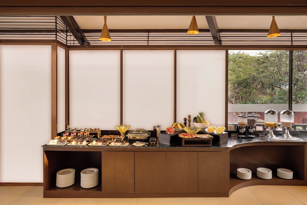 Lemon Tree Hotel Dapoli 31/50
