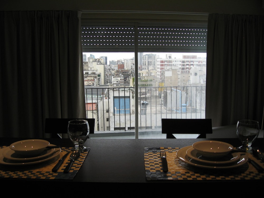 Callao Suites Recoleta 39/46