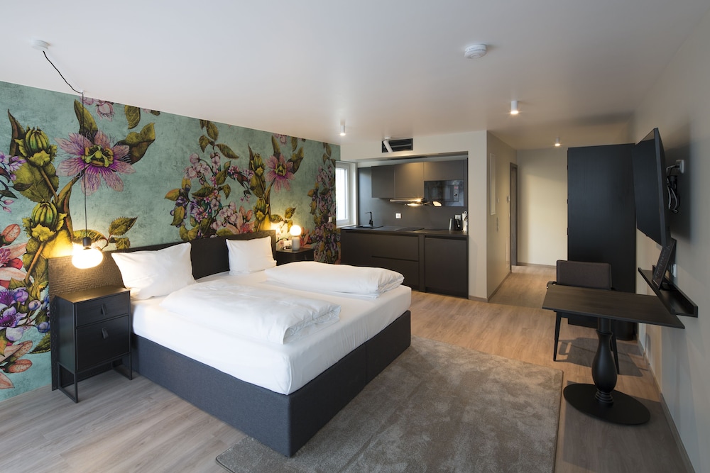 ANA Living Karlsruhe, Trademark Collection by Wyndham 13/35