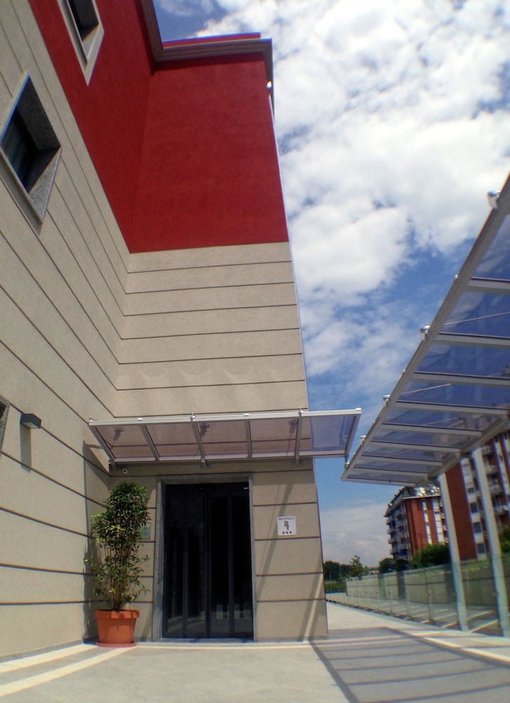 Hotel Forum 5/56