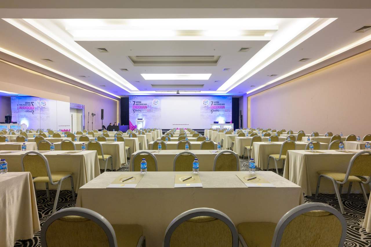 Baia Bodrum Hotel 34/50