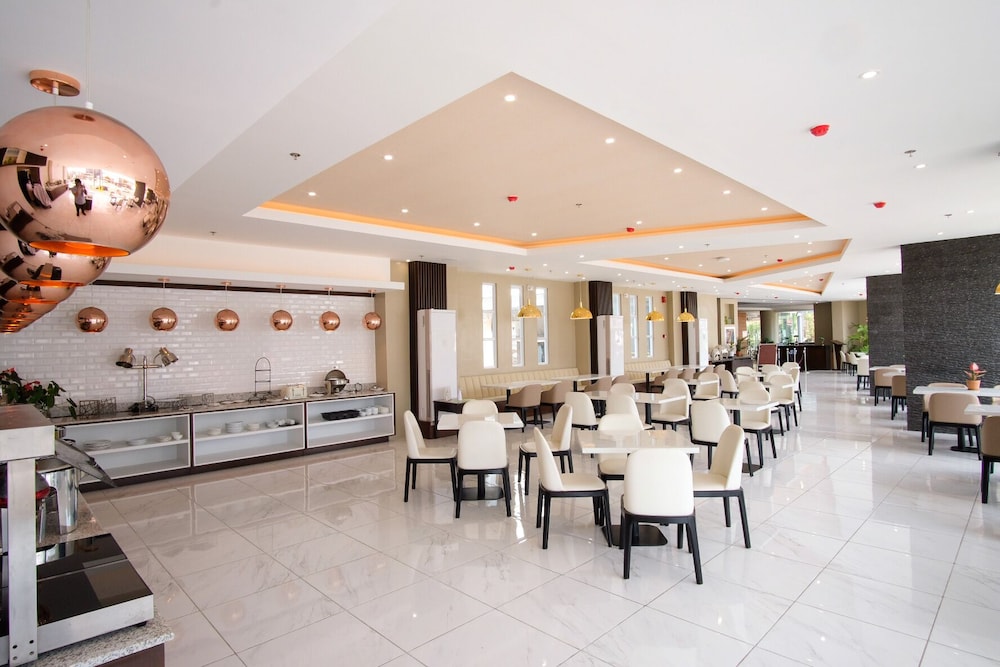 Citi Park Hotel Cebu powered by Cocotel 43/50