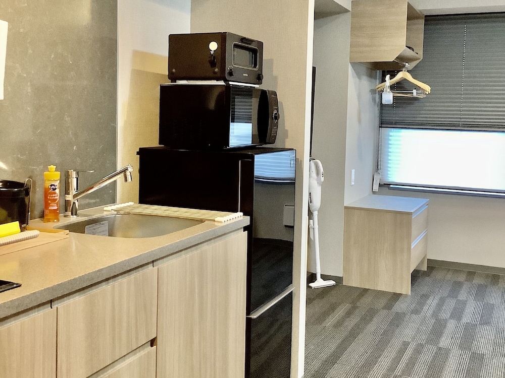 MONday Apart Premium GINZA SHINTOMICHO(Former:GATE STAY PREMIUM GINZA SHINTOMICHO) 38/48