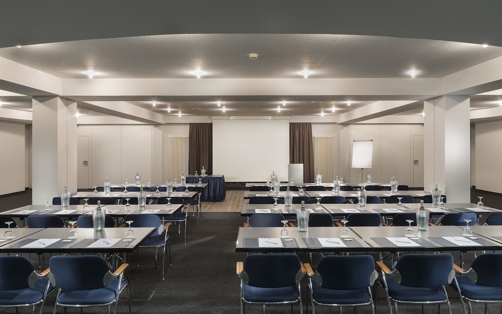 Hotel Dortmund Airport 24/28