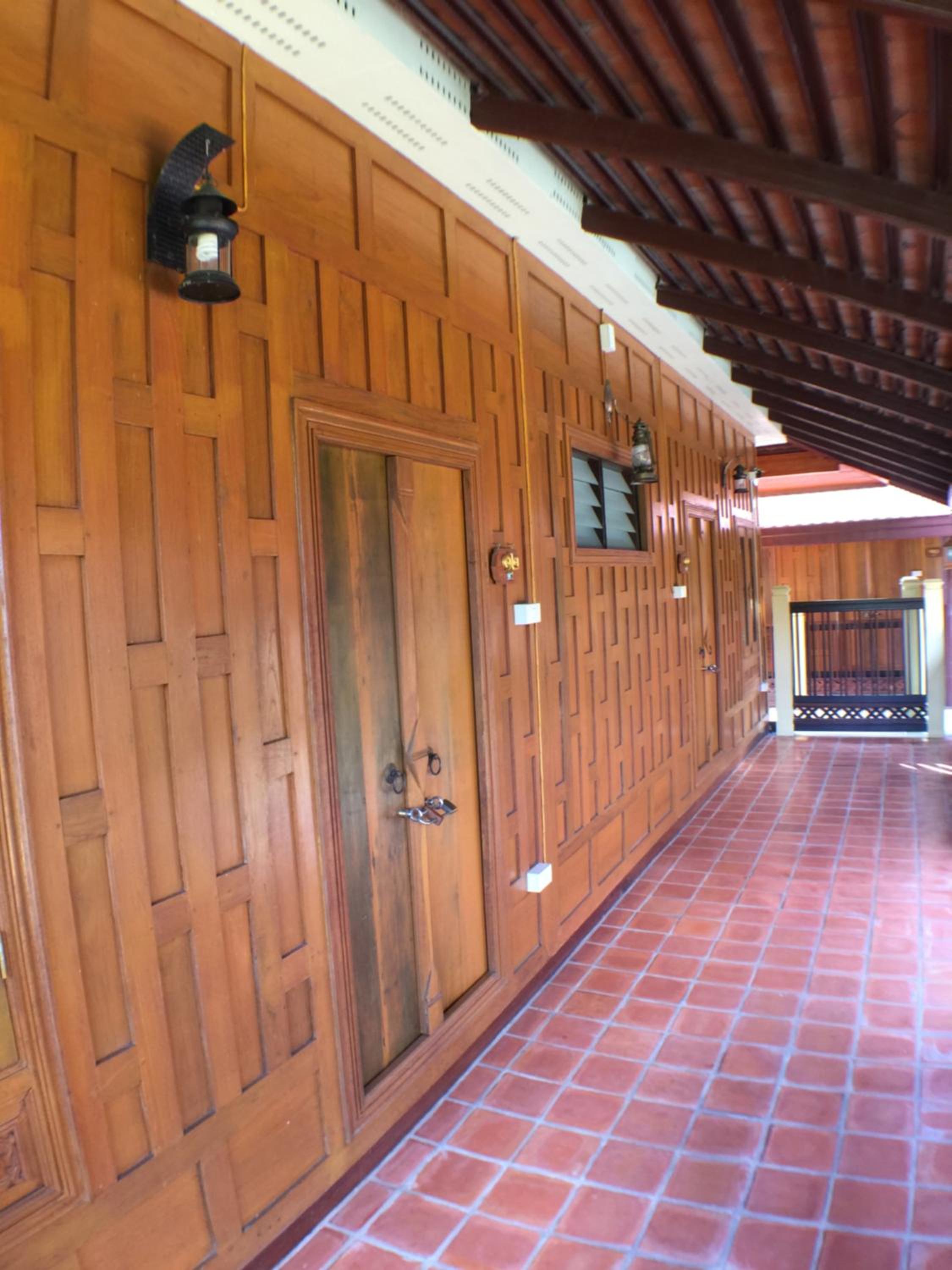 Luang Chumni Village 36/59