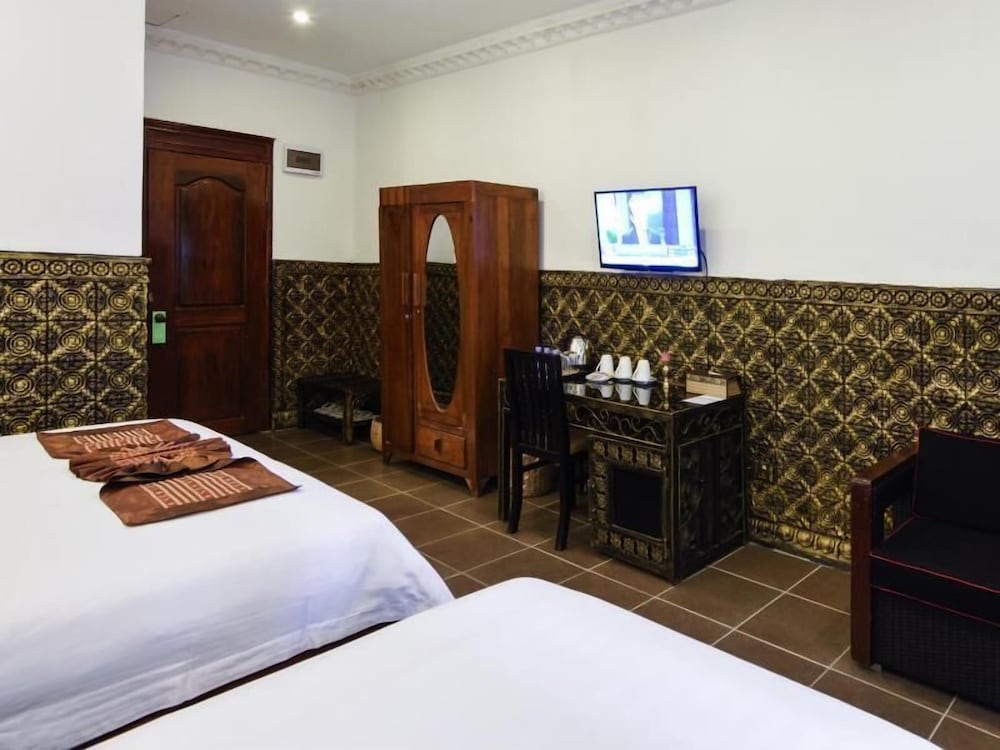 Le Grand Palais Boutique Hotel 19/100