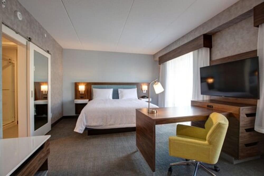 Hampton Inn and Suites by Hilton Waterloo St. Jacobs 15/45
