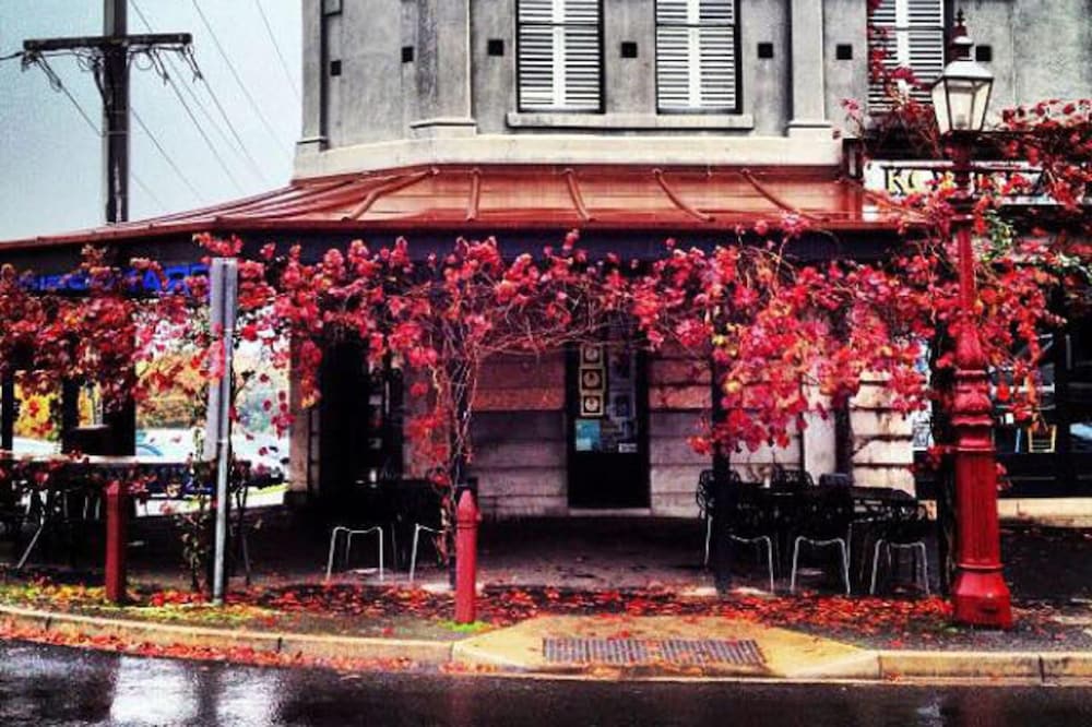 Hotel Frangos 2/77