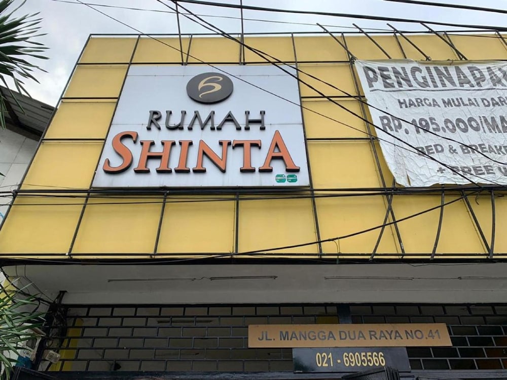 Rumah Shinta 2/68