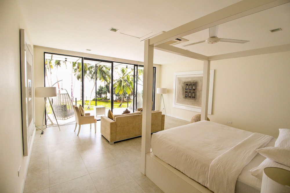 Green Turtle Villa 5/50