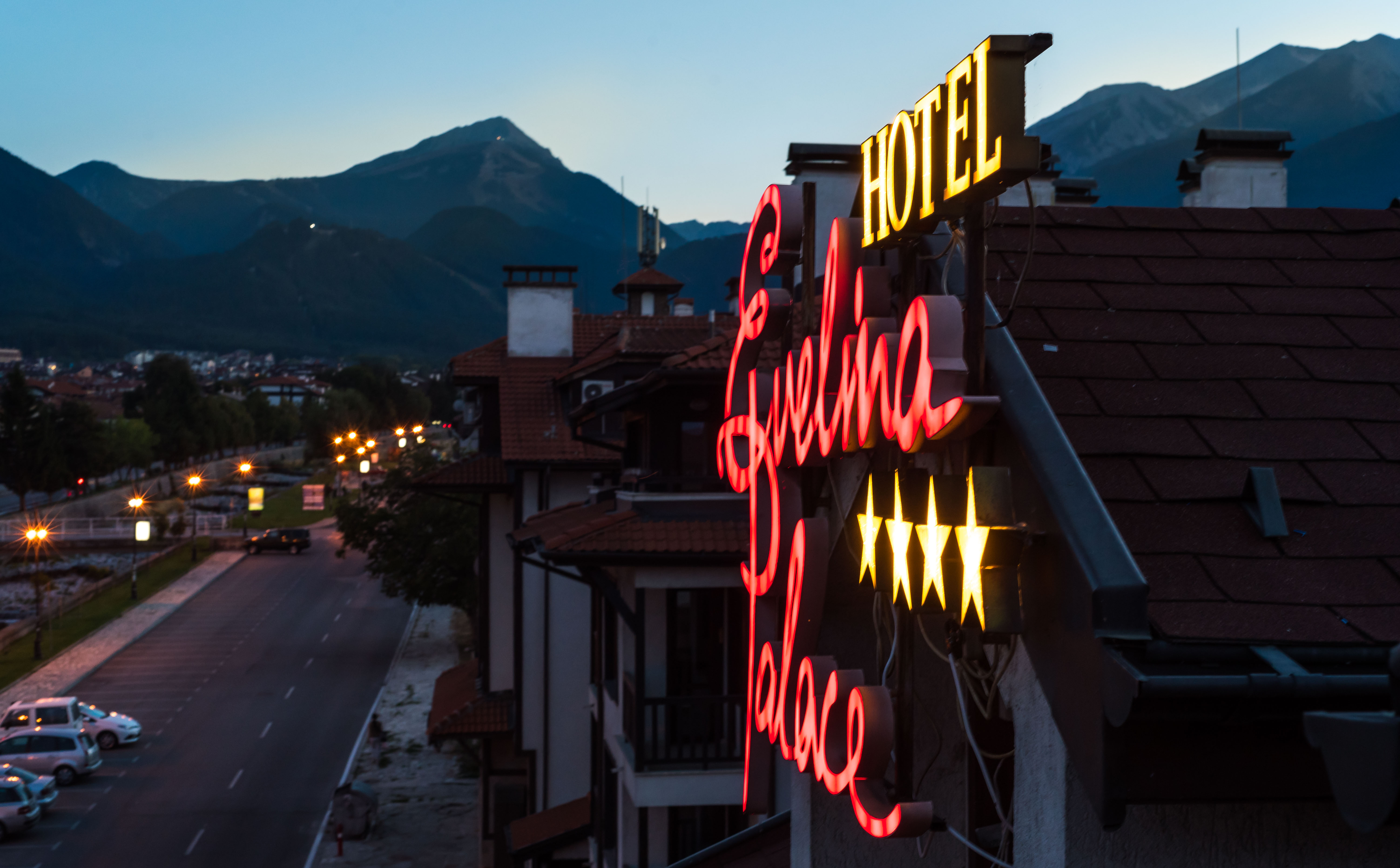 Evelina Palace Hotel 49/49