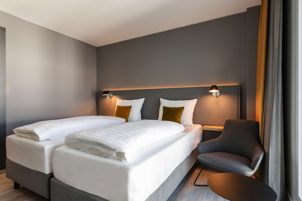 MAXX Hotel Aalen 12/50