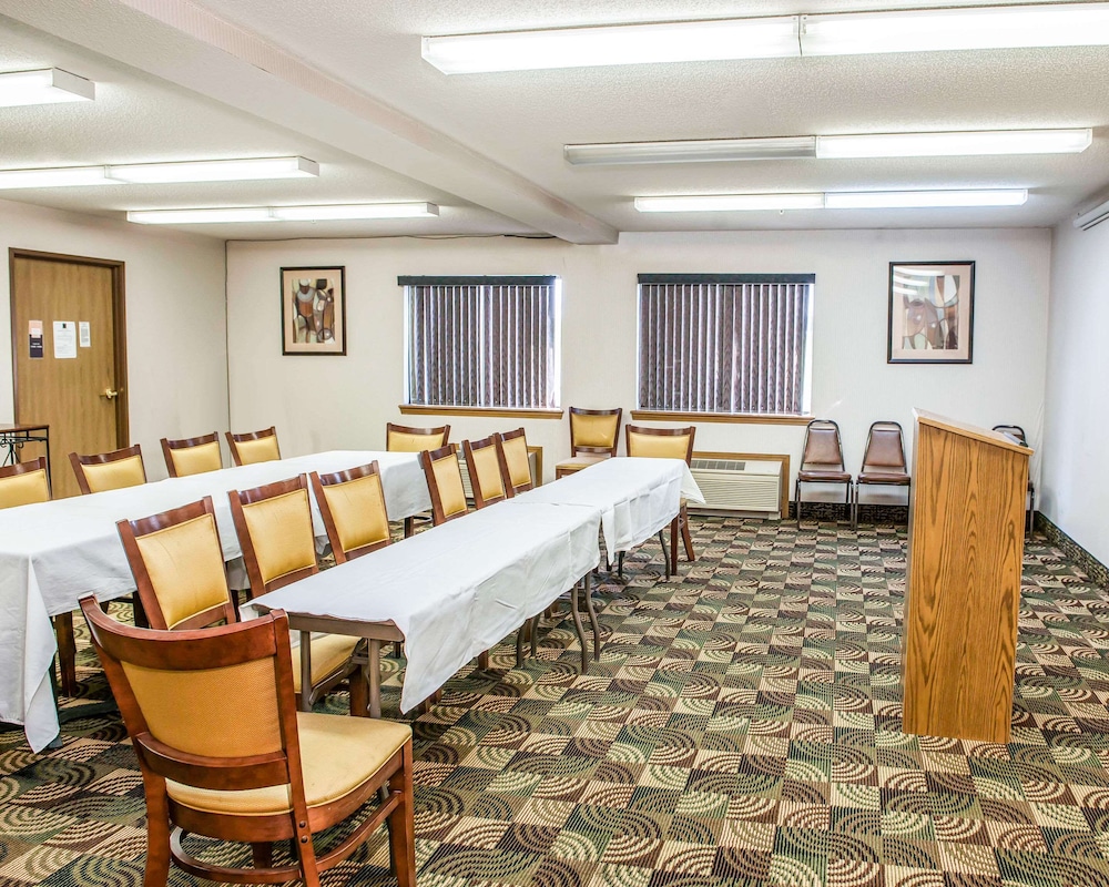 Quality Inn & Suites Lebanon I-65 23/38