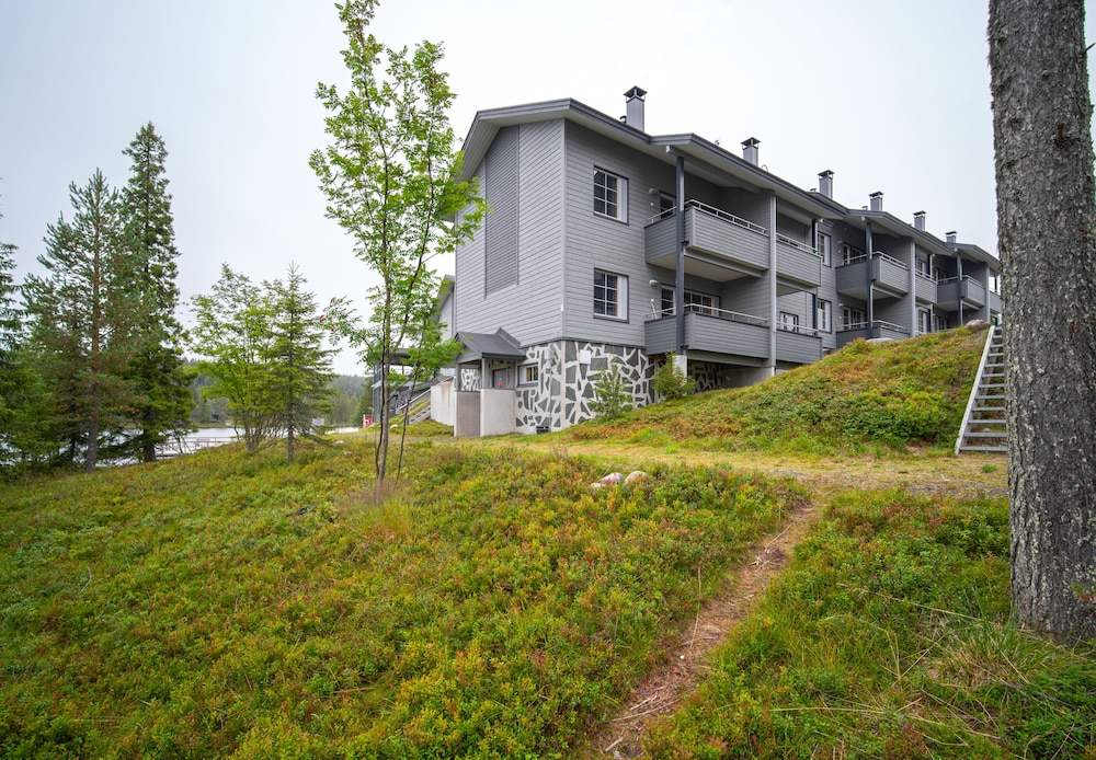 Arctic Boutique Hotel Rukan Kaarna 31/37