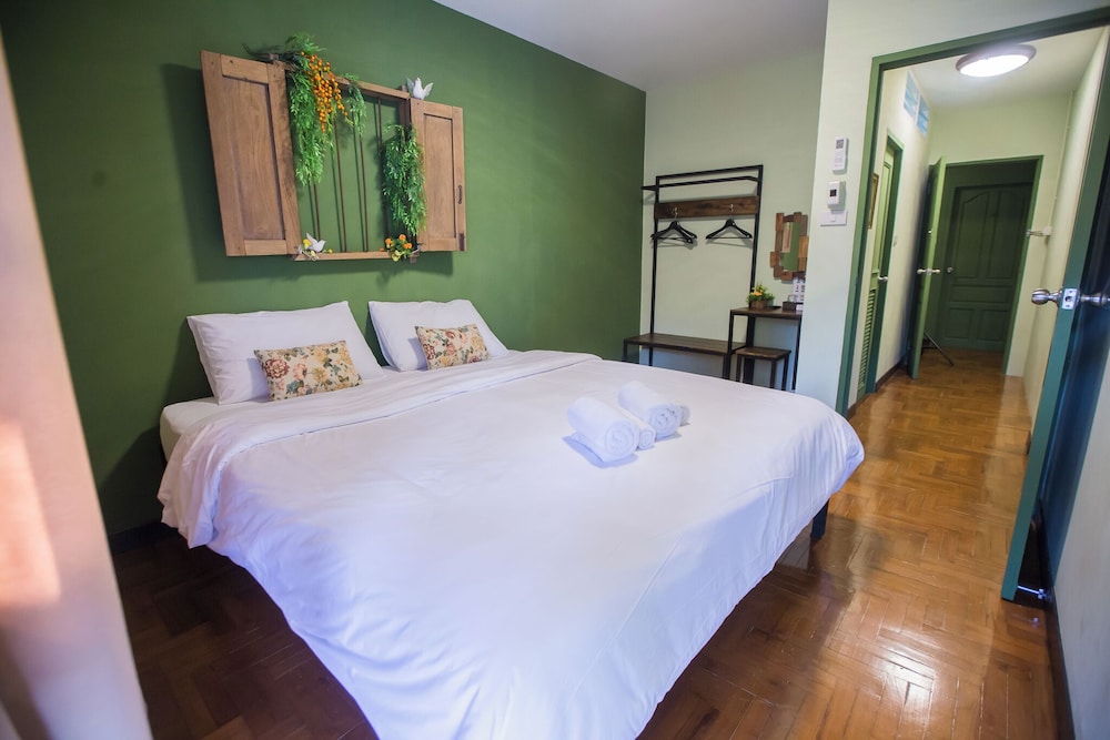 Iroom Boutique House 13/30