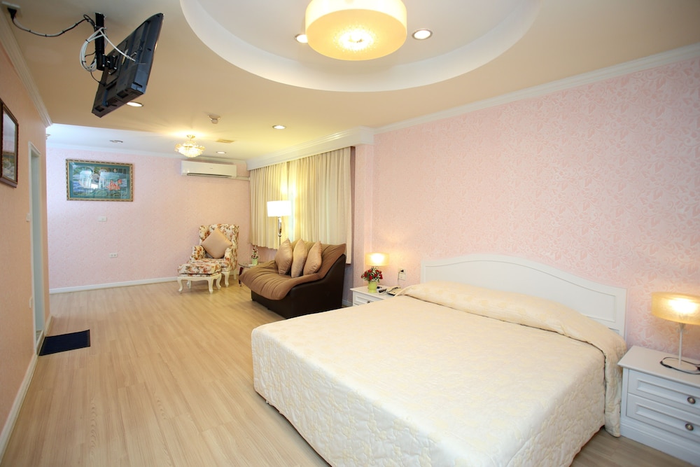 Pj Watergate Hotel 19/65