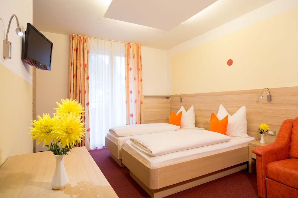 Hotel Gruberhof 8/31
