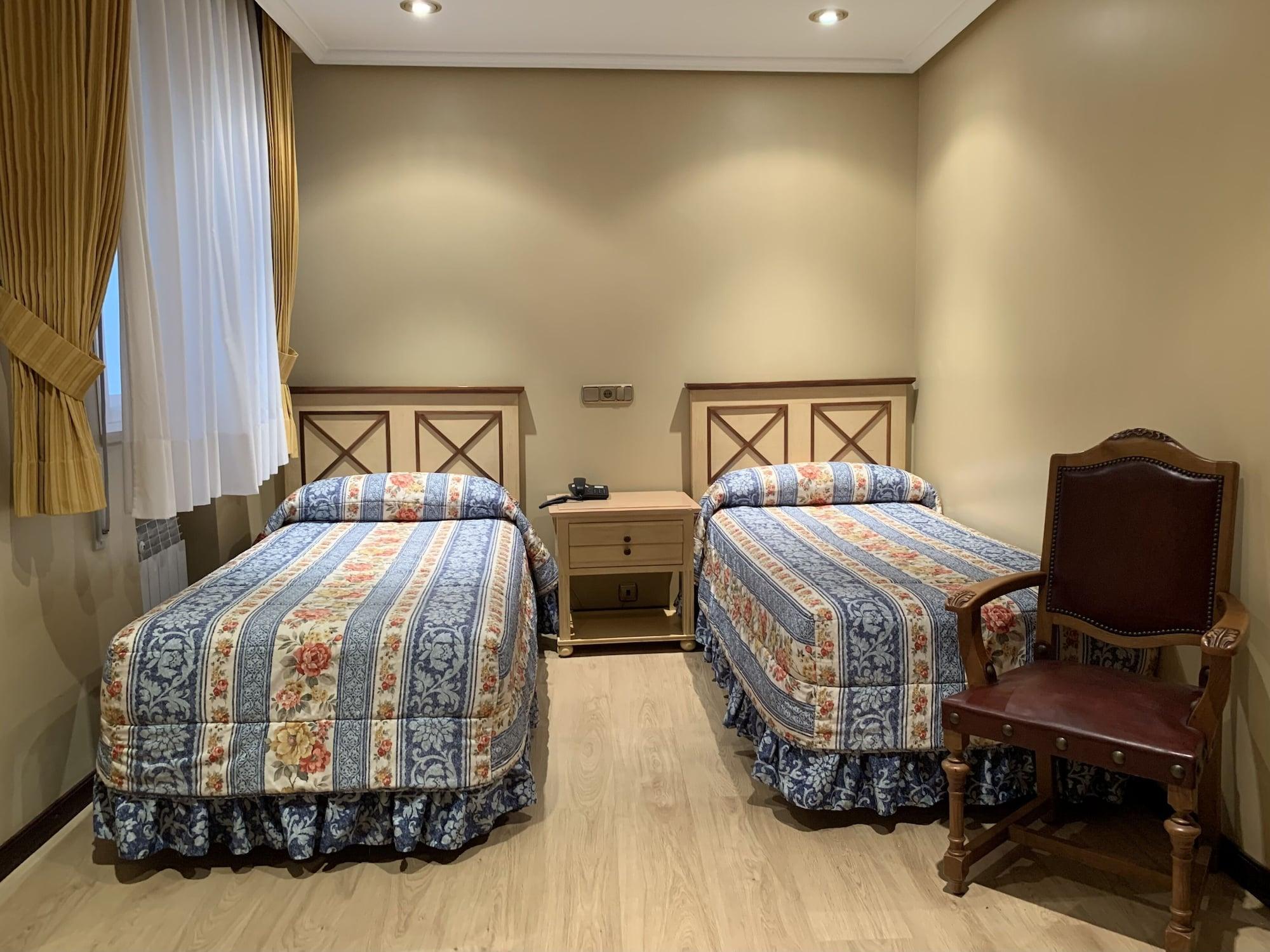 Hotel Julia 7/19