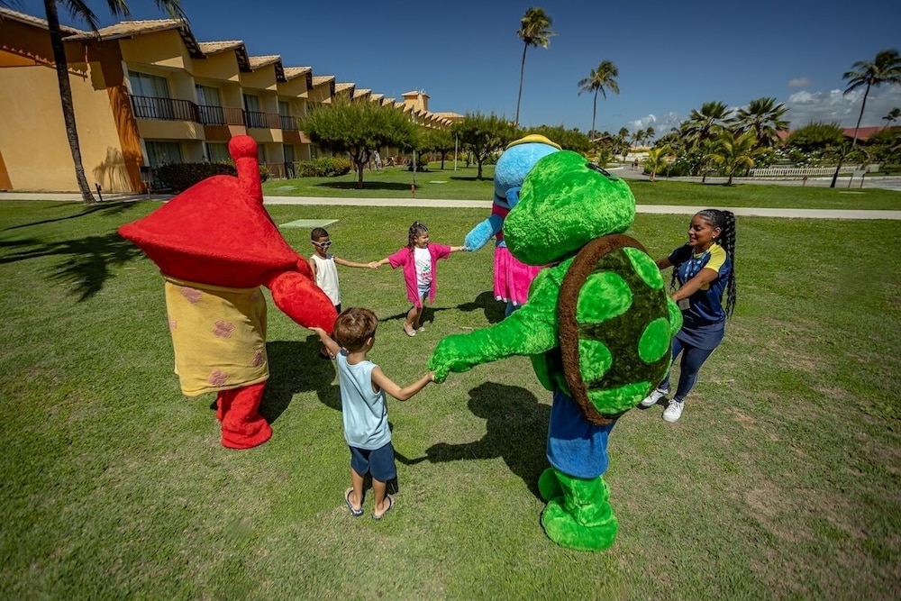 Makai All Inclusive Resort Aracaju 30/39