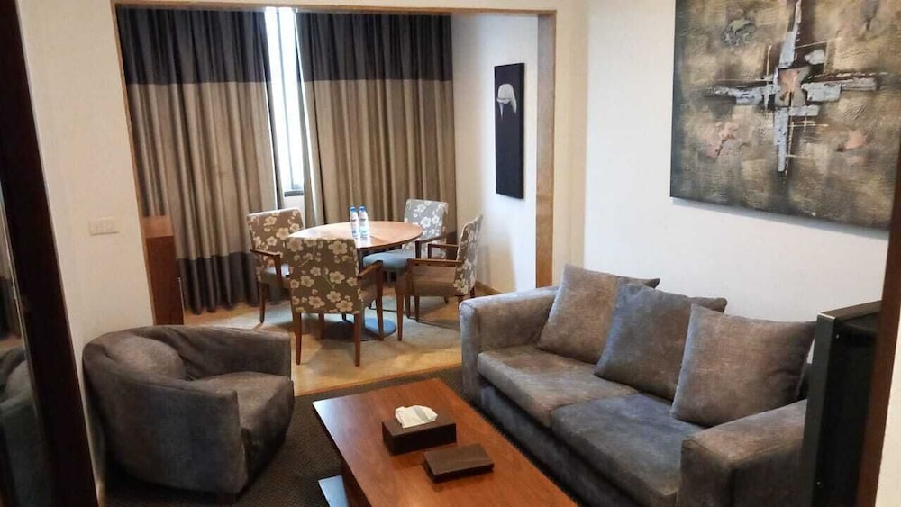 City Suite Hotel Beirut 21/36