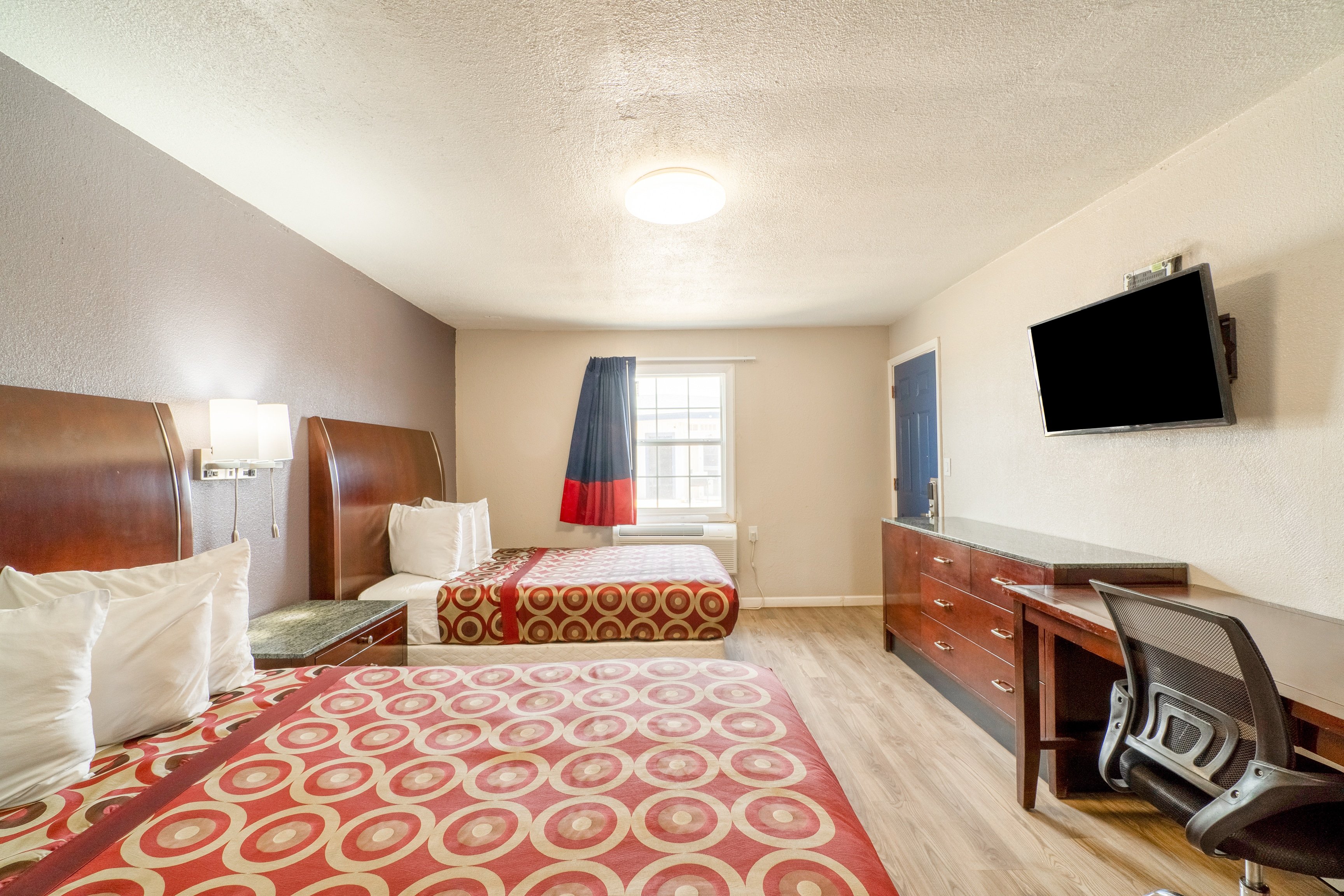 Economy Inn By OYO, Lamesa TX 13/25