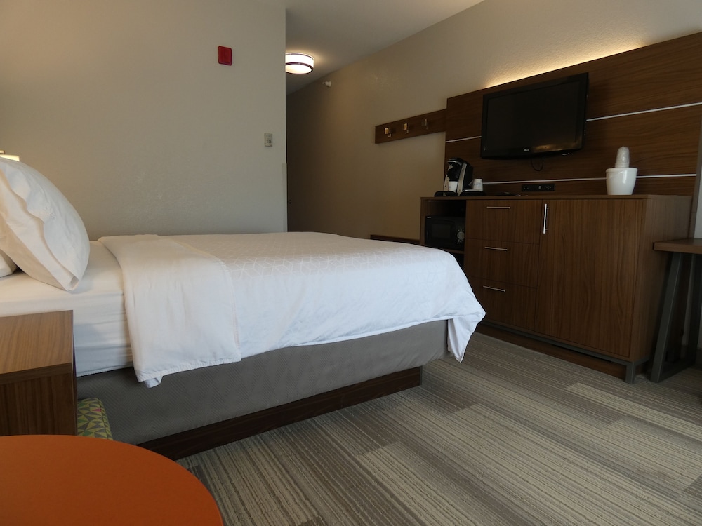 Holiday Inn Express Hotel And Suites Limon I 70 Ex 359 28/75