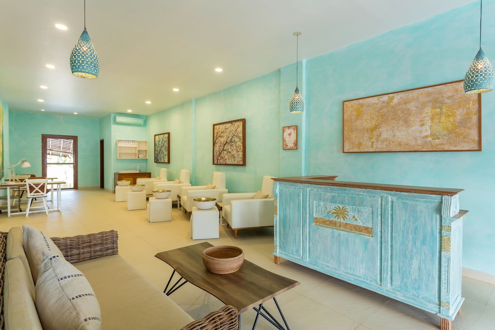 Pearl Sunset Resort 9/65