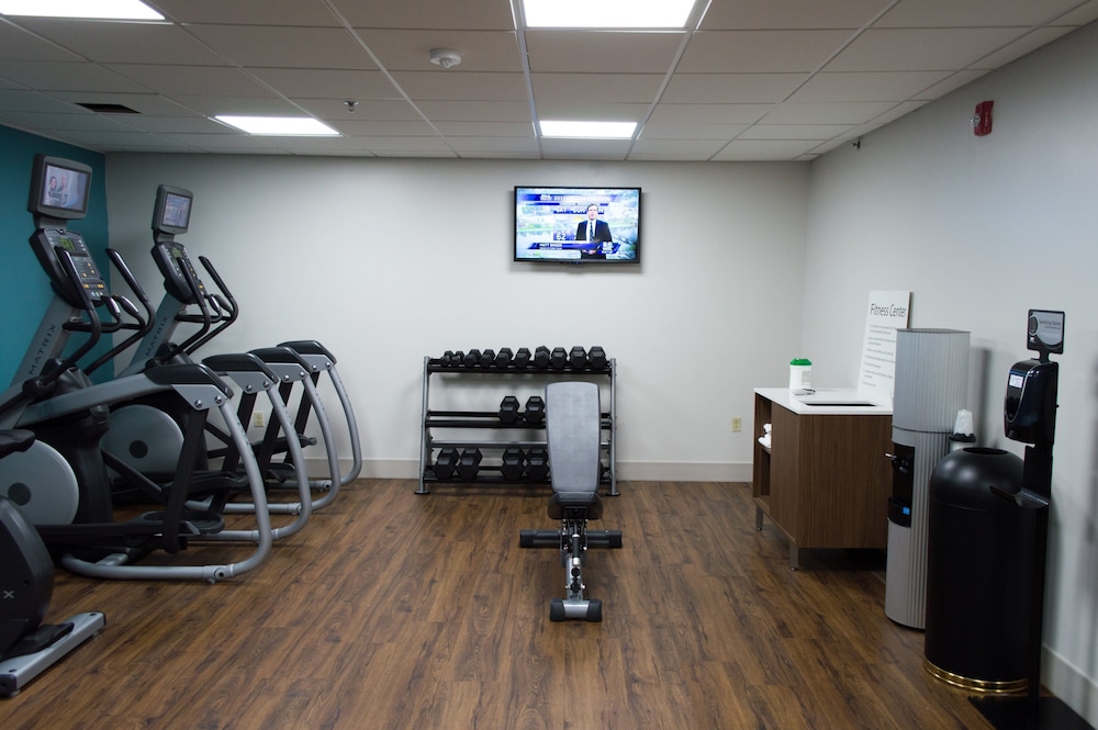 sport facilities