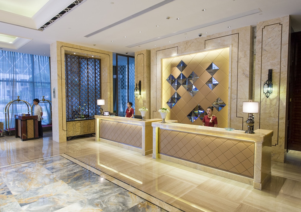 Hangzhou Far East Hotel 写真2