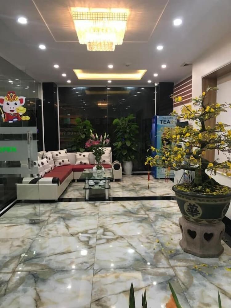 Tram Anh Hotel 38/50