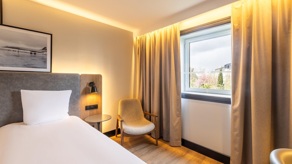 Golden Tulip Paris Cdg Airport Villepinte 15/67
